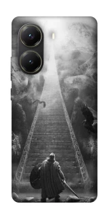 Чохол на Xiaomi Poco X6 Pro Valhalla фото 1 з 1