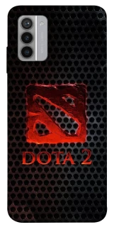 Чохол на Nokia G42 Dota 2 фото 1 з 1