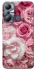 Чохол на Infinix Hot 20i Рожеві Квіти фото 1 з 1