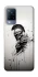 Чехол на Vivo V21 Tattoo ver.3 фото 1 из 1