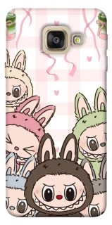Чохол на Samsung A520 Galaxy A5 (2017) All Labubu 2 фото 1 з 1