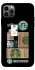 Чехол на Apple iPhone 12 Pro (6.1") Starbucks coffee фото 1 из 1
