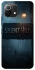Чохол на Xiaomi Mi 11 Lite Silent Hill aesthetic ver.2 фото 1 з 1