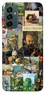 Чохол на Samsung Galaxy M23 5G Paul Cézanne фото 1 з 1