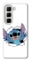 Чехол на Infinix Hot 50 4G Stitch ver.19 фото 1 Чехол на Infinix Hot 50 4G Stitch ver.19 фото 1 из 1