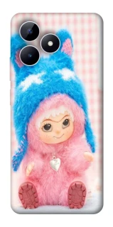 Чехол на Realme Note 50 5G Wakuku ver.5 фото 1 из 1