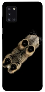 Чохол на Samsung Galaxy A31 Cat фото 1 з 1