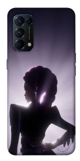 Чехол на Oppo Reno 5 4G K-Pop Demon Hunters ver.13 фото 1 из 1