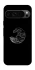 Чохол на Google Pixel 9 Pro Black tsunami фото 1 Чохол на Google Pixel 9 Pro Black tsunami фото 1 з 1