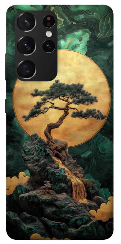 Чохол на Samsung Galaxy S21 Ultra banzai фото 1 з 1