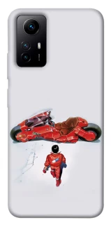 Чохол на Xiaomi Redmi Note 12S Anime v43 фото 1 з 1