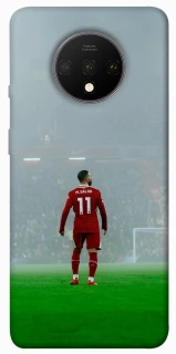 Чехол на OnePlus 7T Mohamed Salah фото 1 из 1