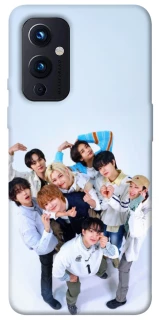 Чехол на OnePlus 9 Stray Kids One Vision фото 1 из 1