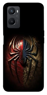 Чохол на Oppo A96 Spiderman icon фото 1 з 1