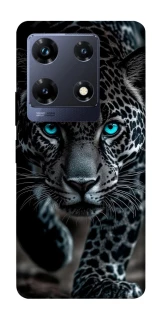 Чохол на Infinix Note 30 Pro blue eye leo фото 1 з 1