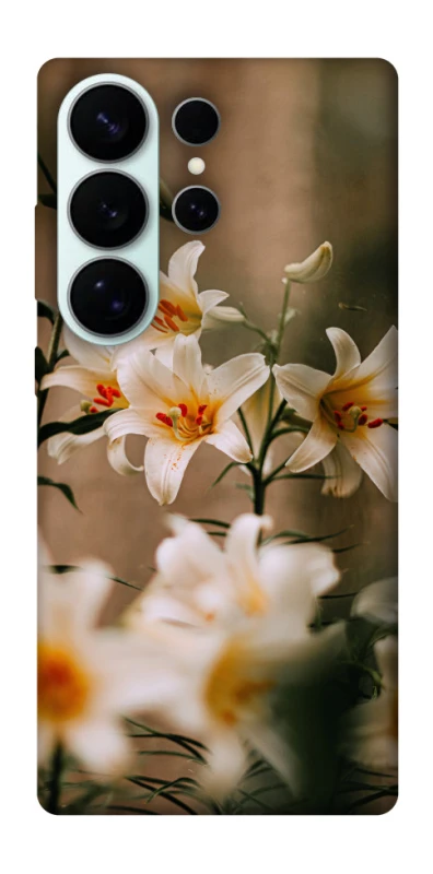 Чохол на Samsung Galaxy S26 Ultra Лілії фото 1 з 1