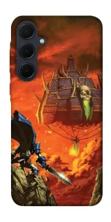 Чехол на Samsung Galaxy A35 WOW Forever v2 фото 1 из 1
