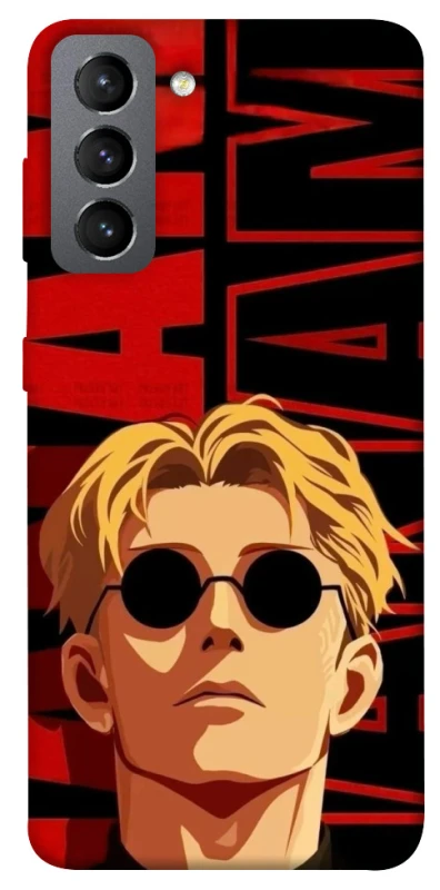 Чохол на Samsung Galaxy S21 FE Nanami v2 фото 1 з 1