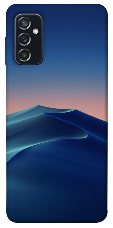 Чохол на Samsung Galaxy M52 Night dune фото 1 з 1