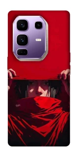 Чохол на Infinix Note 50 Pro+ Itachi Uchiha v2 фото 1 з 1