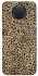 Чохол на Nokia G20 / G10 / 6.3 Leopard Skin v2 фото 1 з 1