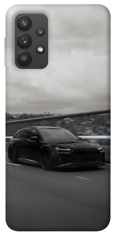 Чохол на Samsung Galaxy A32 (A325F) 4G RS6 grey фото 1 з 1