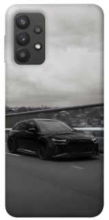 Чехол на Samsung Galaxy A32 (A325F) 4G RS6 grey фото 1 из 1