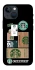 Чехол на Apple iPhone 13 mini (5.4") Starbucks coffee фото 1 из 1