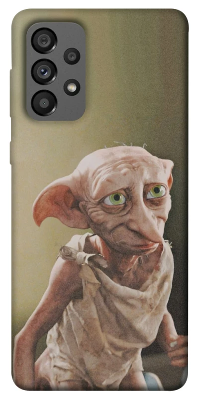 Чехол на Samsung Galaxy A73 5G Harry Potter v4 фото 1 из 1