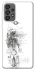 Чохол на Samsung Galaxy A73 5G Tattoo ver.1 фото 1 з 1