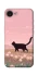 Чохол на Apple iPhone 16e (6.1") cat on a field фото 1 з 1
