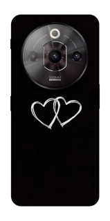 Чохол на ZTE Nubia Focus Pro Love aesthetic ver.14 фото 1 з 1