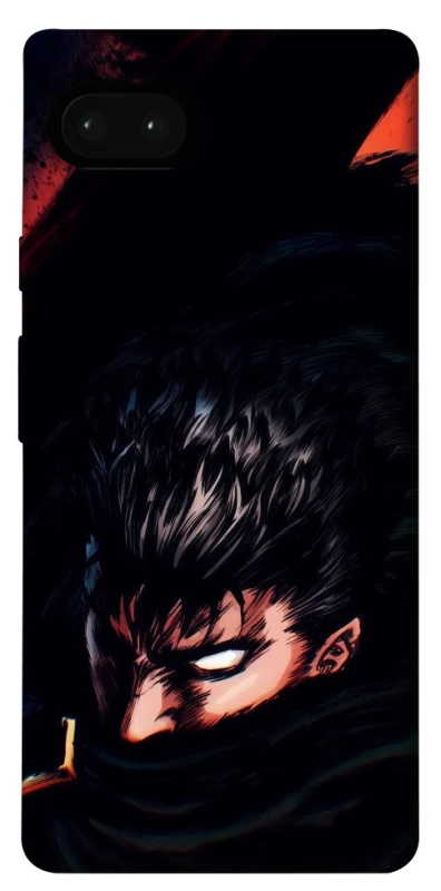 Чехол на Google Pixel 7a Berserk v5 фото 1 из 1
