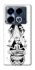 Чехол на Infinix Note 40 4G Tattoo ver.4 фото 1 из 1