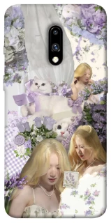 Чохол на OnePlus 7 Shuhua v2 - (G)I-DLE фото 1 з 1