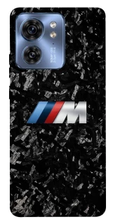 Чохол на Motorola Edge 40 M-series carbon фото 1 з 1