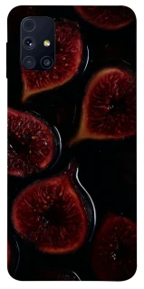 Чохол на Samsung Galaxy M31s VioletFig фото 1 з 1