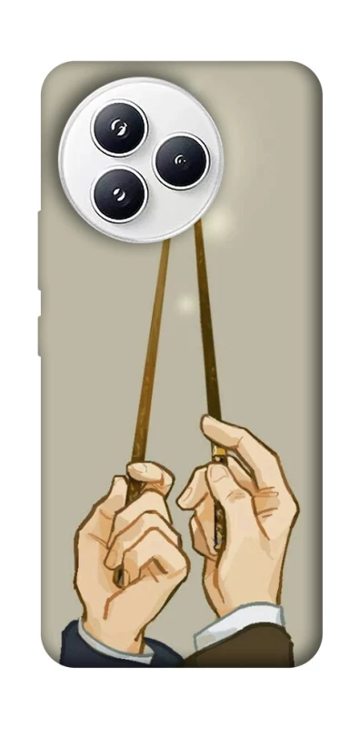 Чехол на Xiaomi Civi 5 Pro Harry Potter v3 фото 1 из 1