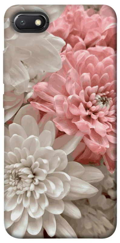 Чехол на Xiaomi Redmi 6A Spring flow фото 1 из 1