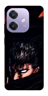 Чохол на Oppo A40m Berserk v5 фото 1 з 1
