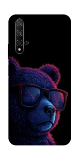 Чехол на Huawei Honor 20 / Nova 5T Cool Bear фото 1 из 1
