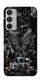 Чехол на Samsung Galaxy M35 Lifestyle collage фото 1 из 1