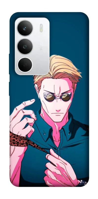 Чохол на Realme C71 Nanami фото 1 з 1