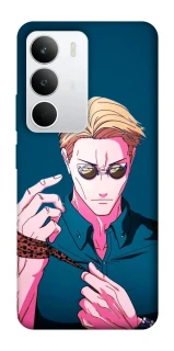 Чохол на Realme C71 Nanami фото 1 з 1