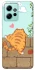 Чохол на Xiaomi Redmi Note 12 4G Cat the meow фото 1 з 1