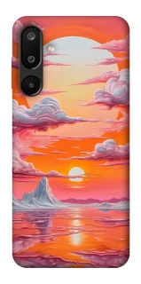 Чехол на Samsung Galaxy M16 5G Glacier фото 1 из 1