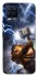 Чохол на Realme 8 Thrall фото 1 з 1