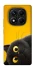 Чохол на Xiaomi Redmi Note 14 Pro 4G This is Cat фото 1 з 1
