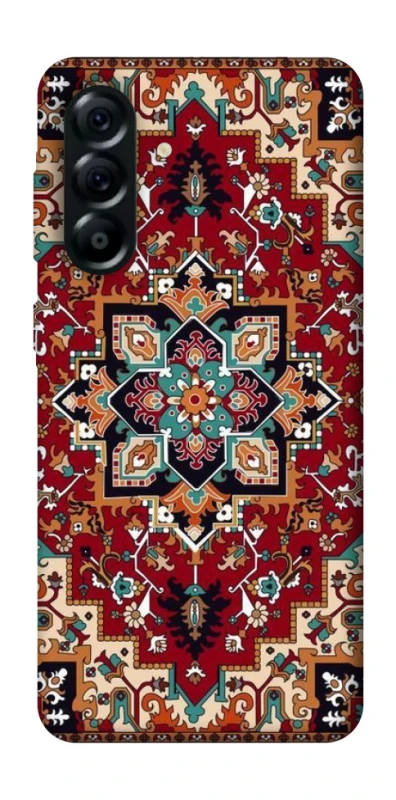 Чехол на Samsung Galaxy A57 5G Килим v4 фото 1 из 1