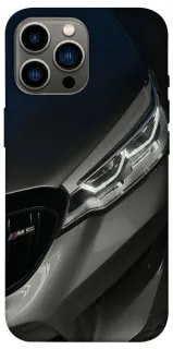Чехол на Apple iPhone 12 Pro Max (6.7") BMW v44 фото 1 из 1